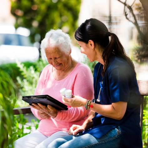 Charlotte Alzheimer's Care