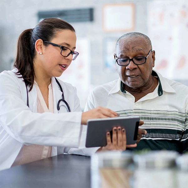 doctor-senior-patient
